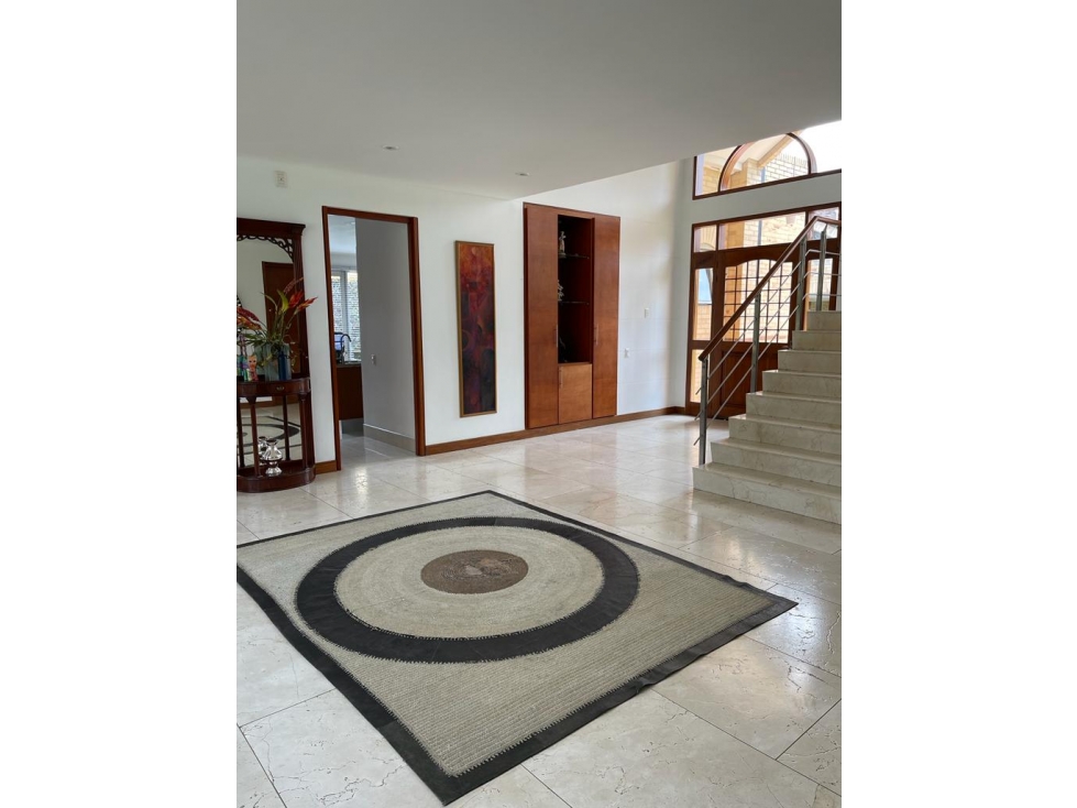 Casa en venta en Guaymaral, Bogotá · foto 2 de 24