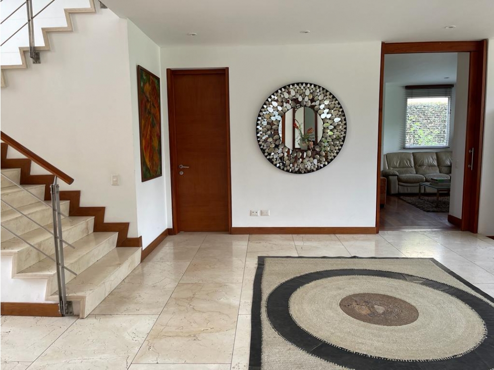 Casa en venta en Guaymaral, Bogotá · foto 3 de 24