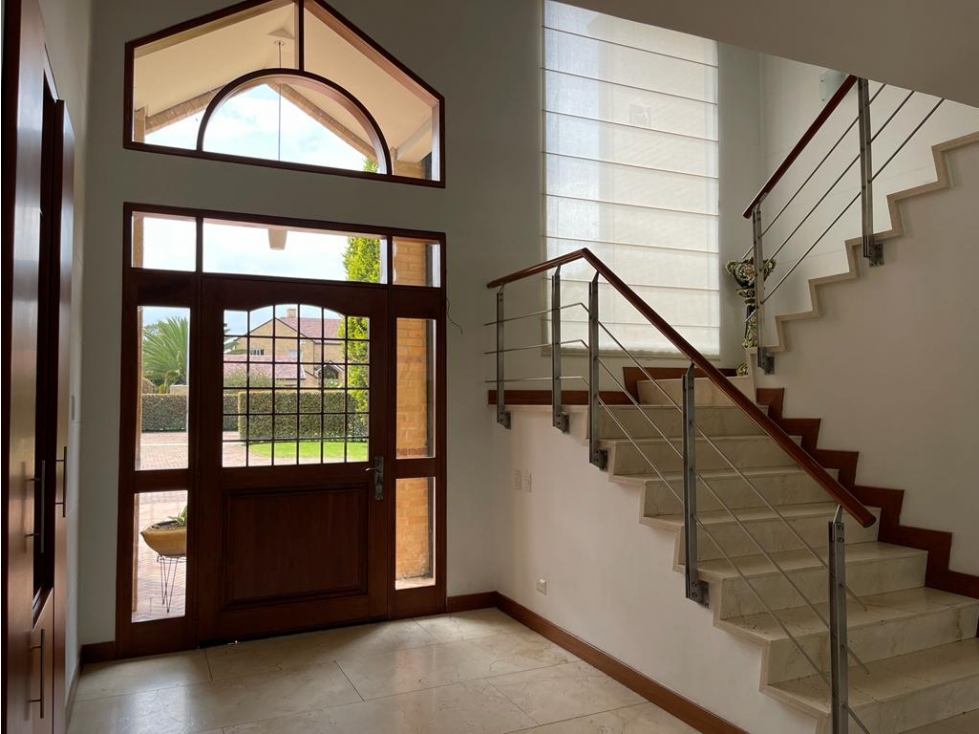 Casa en venta en Guaymaral, Bogotá · foto 5 de 24