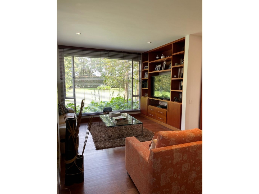 Casa en venta en Guaymaral, Bogotá · foto 7 de 24