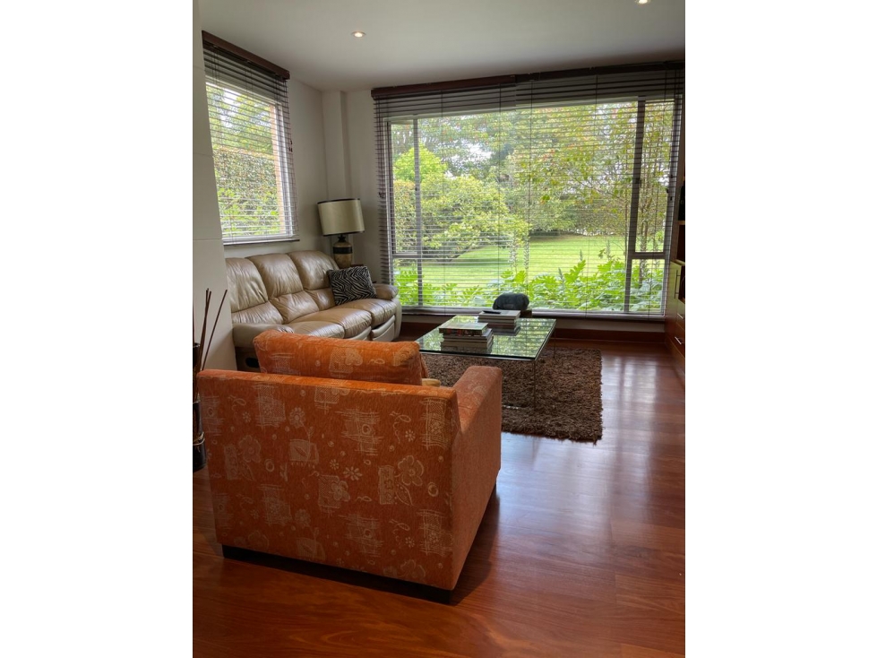 Casa en venta en Guaymaral, Bogotá · foto 8 de 24