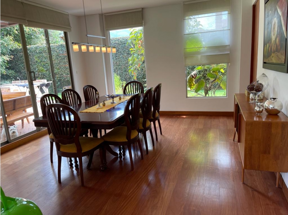 Casa en venta en Guaymaral, Bogotá · foto 9 de 24