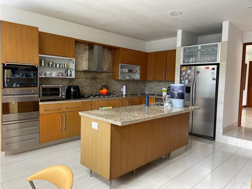 Casa en venta en Guaymaral, Bogotá · foto 11 de 24