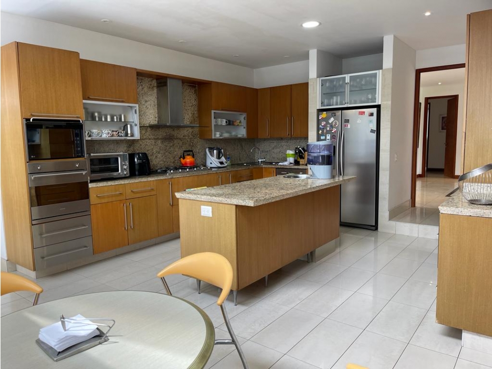 Casa en venta en Guaymaral, Bogotá · foto 12 de 24