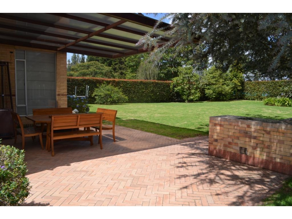 Casa en venta en Guaymaral, Bogotá · foto 14 de 24