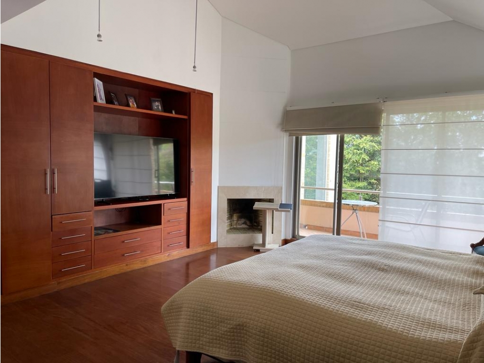Casa en venta en Guaymaral, Bogotá · foto 18 de 24
