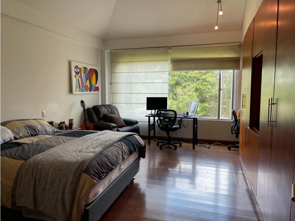 Casa en venta en Guaymaral, Bogotá · foto 19 de 24