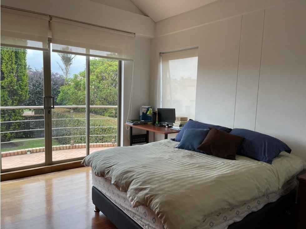 Casa en venta en Guaymaral, Bogotá · foto 20 de 24