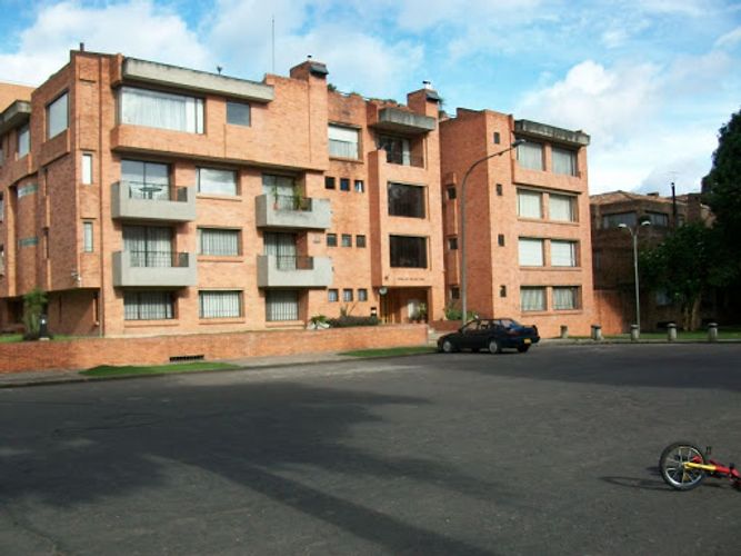 Apartamento en venta en La Calleja, Bogotá · foto 16 de 17
