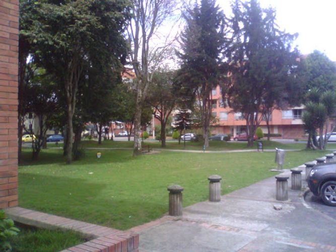 Apartamento en venta en La Calleja, Bogotá · foto 17 de 17