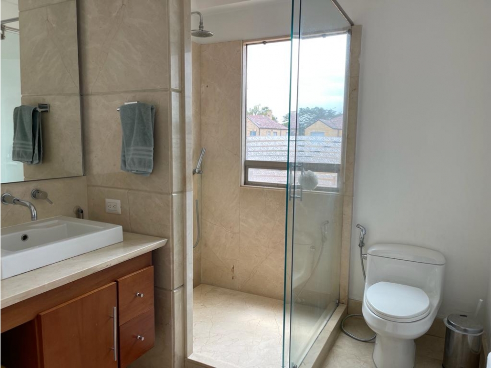 Casa en venta en Guaymaral, Bogotá · foto 22 de 24