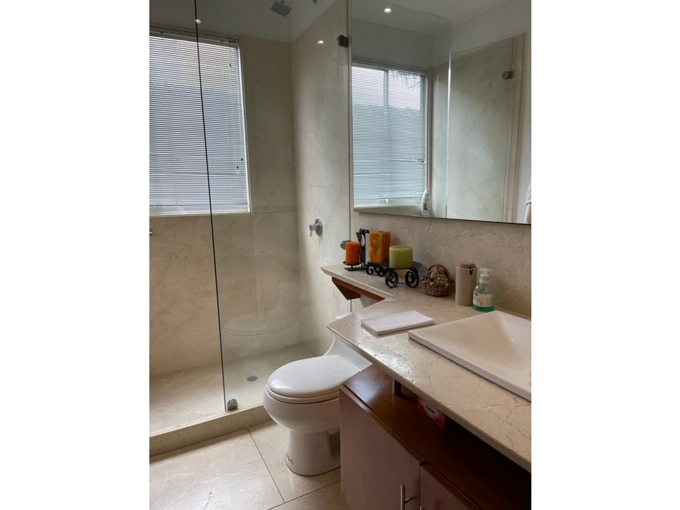 Casa en venta en Guaymaral, Bogotá · foto 23 de 24
