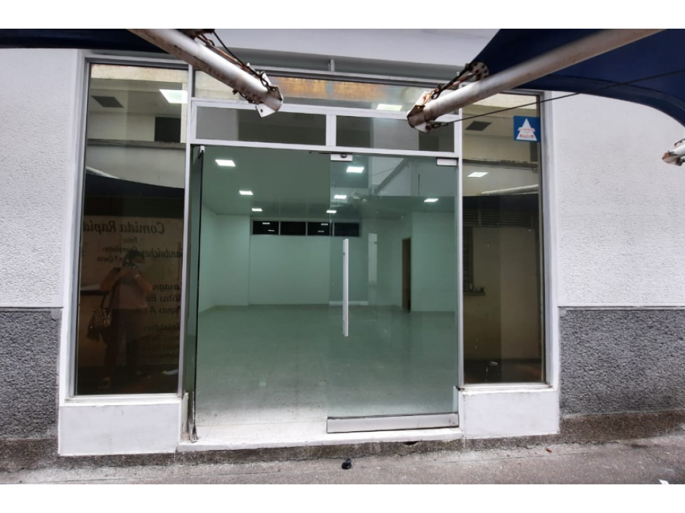 Retail space for rent in Armenia, Armenia