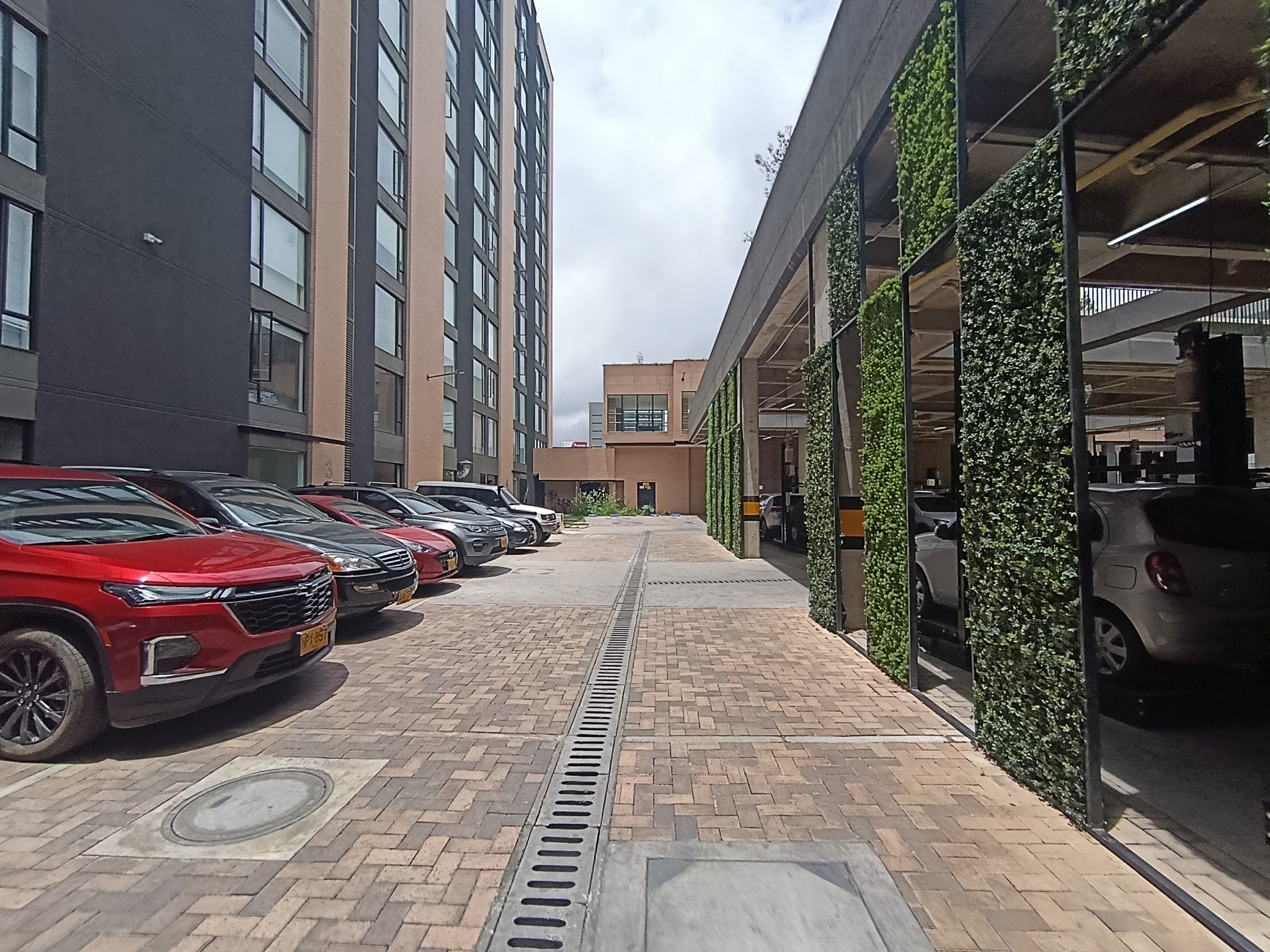 Apartamento en venta en Engativá, Bogotá · foto 24 de 24