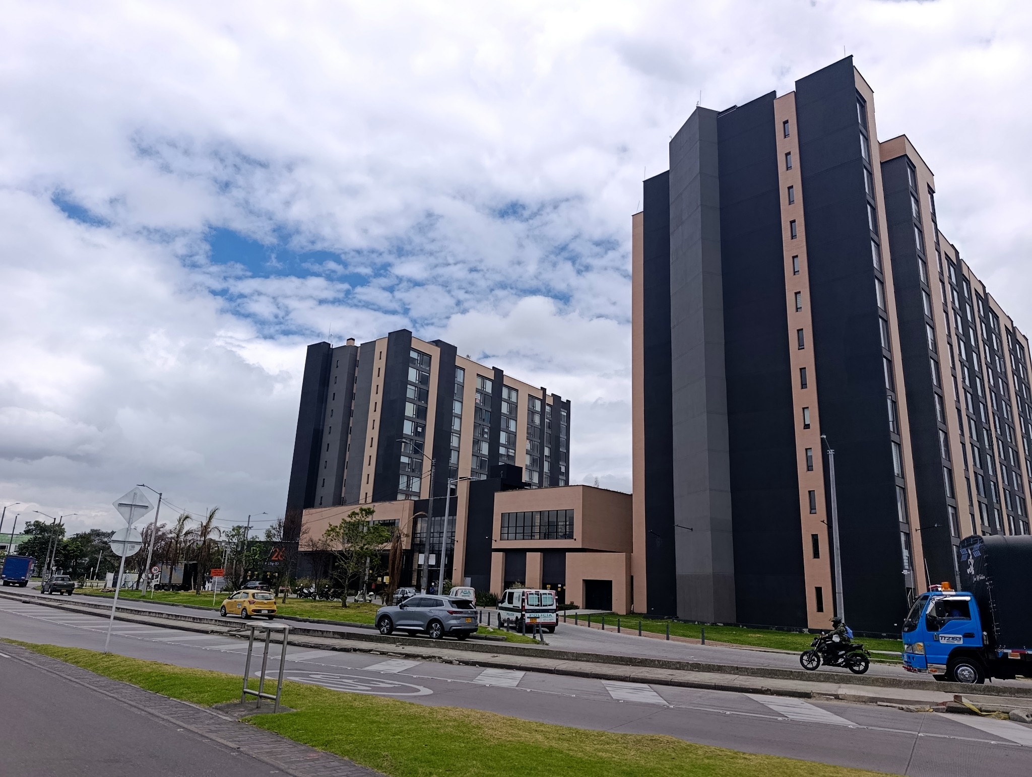 Apartamento en Venta en Engativá, Bogotá