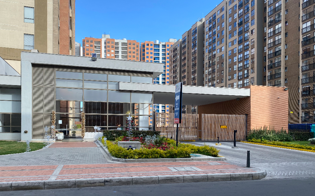 Apartamento en Venta en Nueva colina, Bogotá