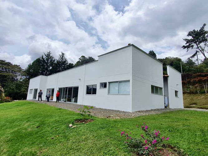 Casa de 3 alcobas en venta en El Retiro, 380 m² · foto 20 de 20