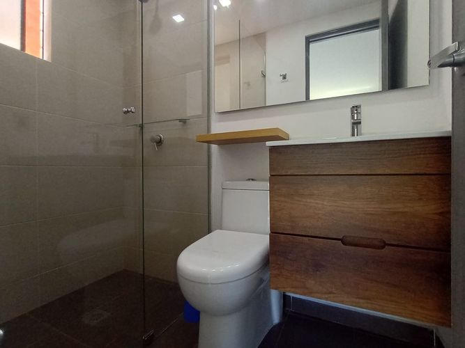 Apartamento de 2 alcobas en arriendo en Laureles, Medellín, 80 m² · foto 15 de 15