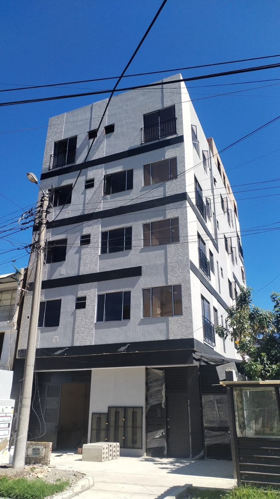 Apartamento en Arriendo en Barrios Unidos, Bogotá