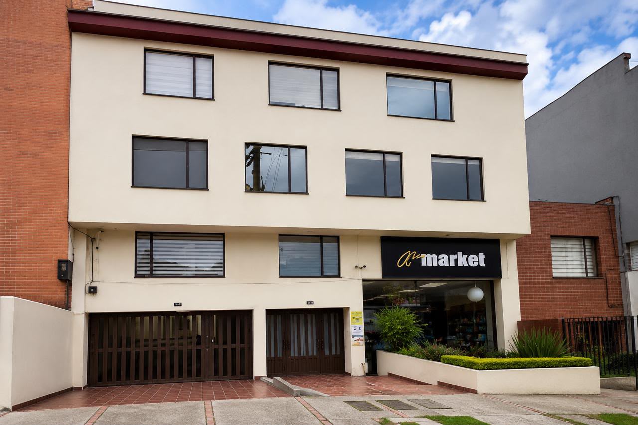 Apartamento en Venta en Cedritos, Bogotá