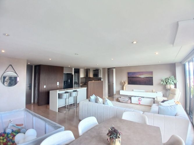 Apartamento en venta en Cerros De Suba, Bogotá · foto 7 de 24
