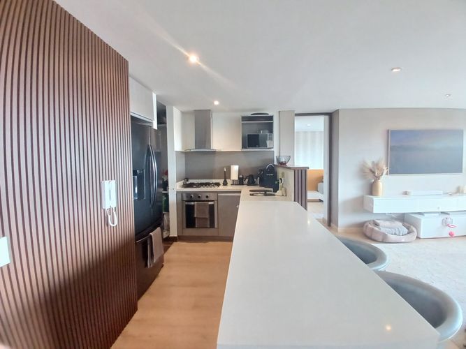 Apartamento en venta en Cerros De Suba, Bogotá · foto 9 de 24
