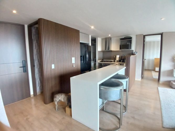 Apartamento en venta en Cerros De Suba, Bogotá · foto 10 de 24