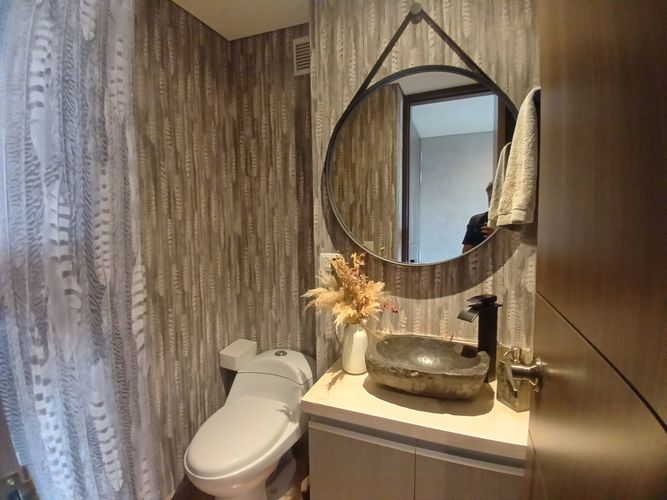 Apartamento en venta en Cerros De Suba, Bogotá · foto 11 de 24