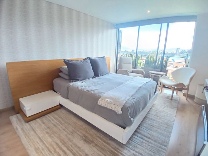 Apartamento en venta en Cerros De Suba, Bogotá · foto 12 de 24