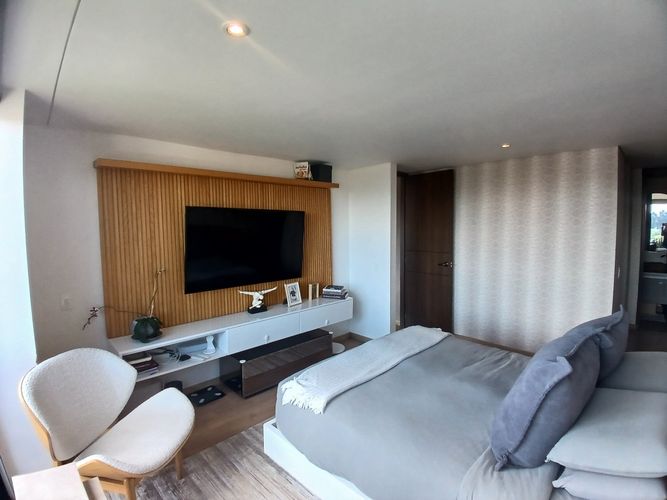 Apartamento en venta en Cerros De Suba, Bogotá · foto 14 de 24