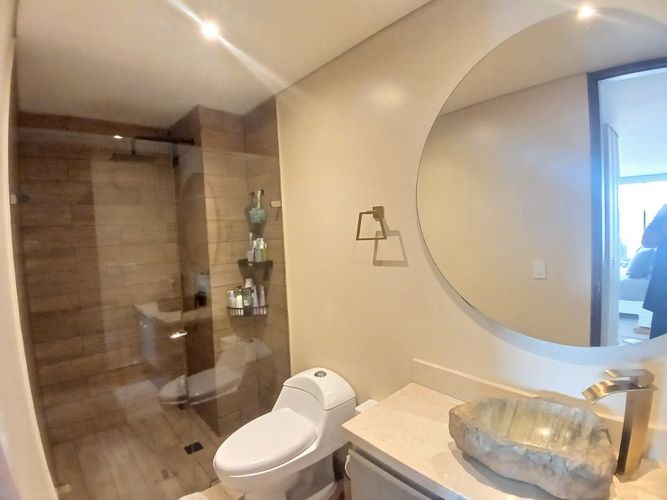 Apartamento en venta en Cerros De Suba, Bogotá · foto 15 de 24