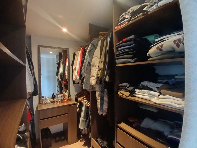 Apartamento en venta en Cerros De Suba, Bogotá · foto 16 de 24