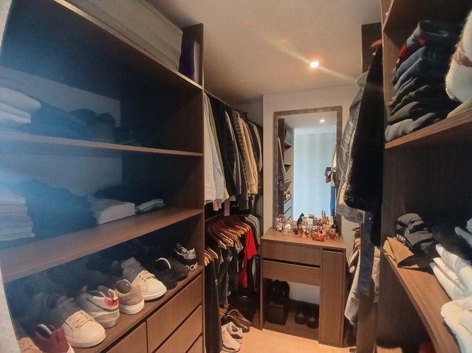 Apartamento en venta en Cerros De Suba, Bogotá · foto 17 de 24
