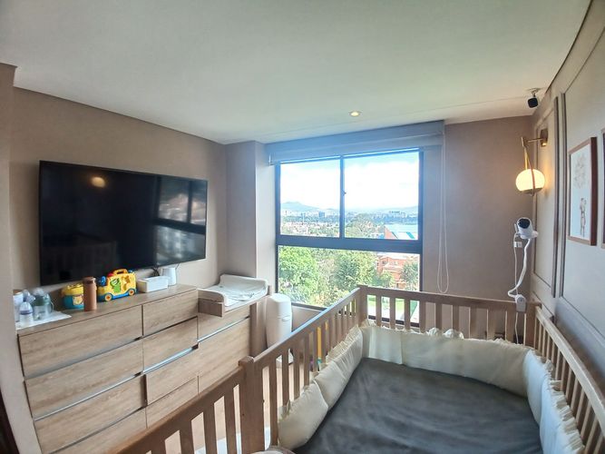 Apartamento en venta en Cerros De Suba, Bogotá · foto 19 de 24