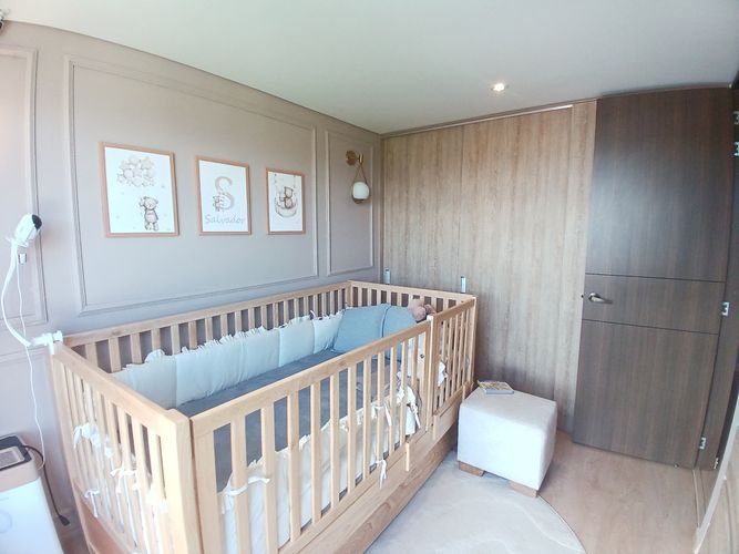 Apartamento en venta en Cerros De Suba, Bogotá · foto 20 de 24