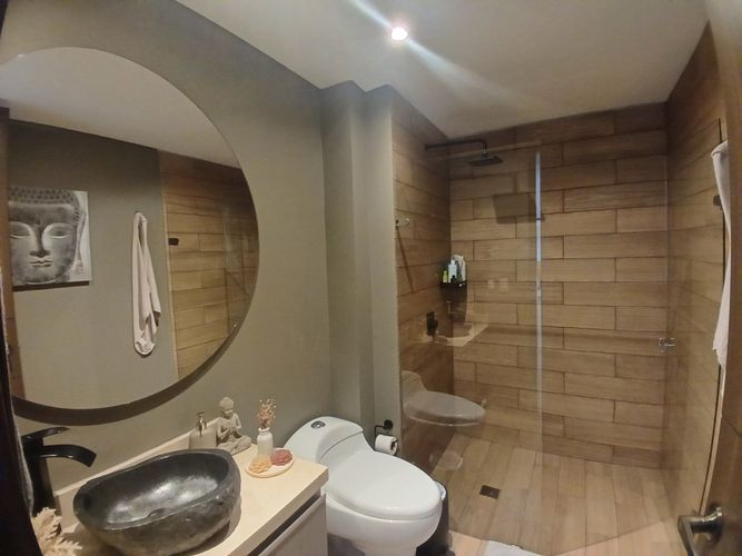 Apartamento en venta en Cerros De Suba, Bogotá · foto 21 de 24