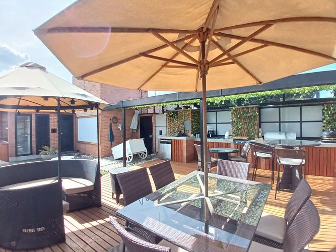 Apartamento en venta en Cerros De Suba, Bogotá · foto 24 de 24