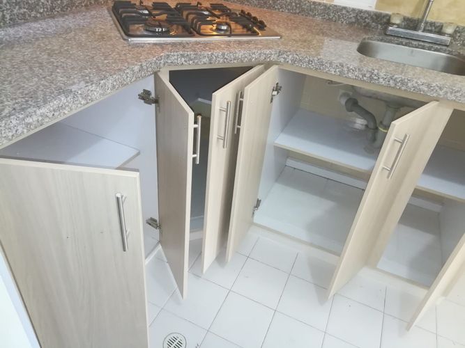 Apartamento en venta en Cañaveral, Floridablanca · foto 7 de 21