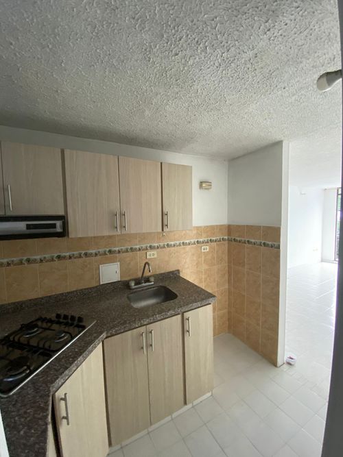 Apartamento en venta en Cañaveral, Floridablanca · foto 8 de 21