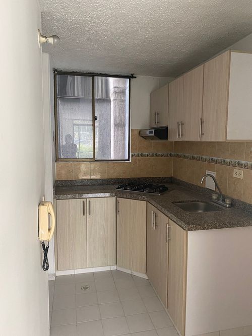 Apartamento en venta en Cañaveral, Floridablanca · foto 5 de 21