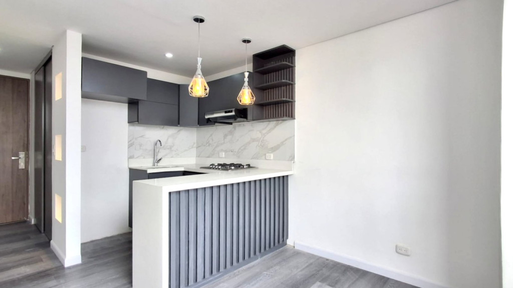 Apartamento en Arriendo en Montevideo, Bogotá