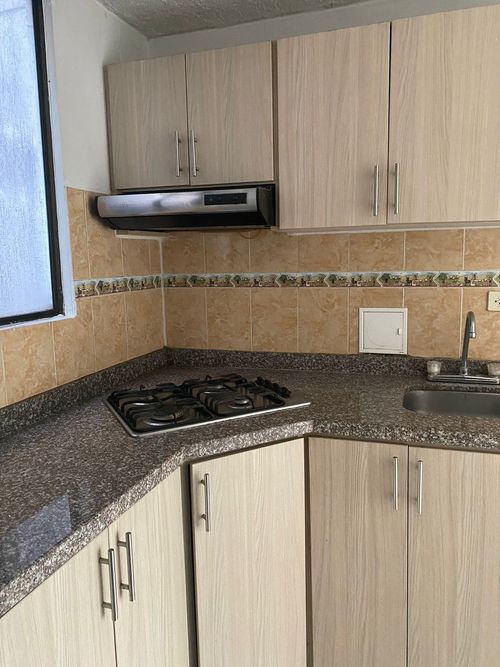 Apartamento en venta en Cañaveral, Floridablanca · foto 6 de 21