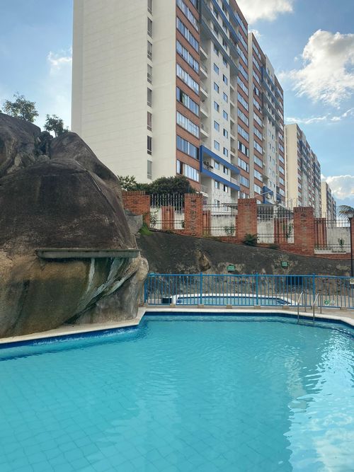 Apartamento en venta en Cañaveral, Floridablanca · foto 15 de 21