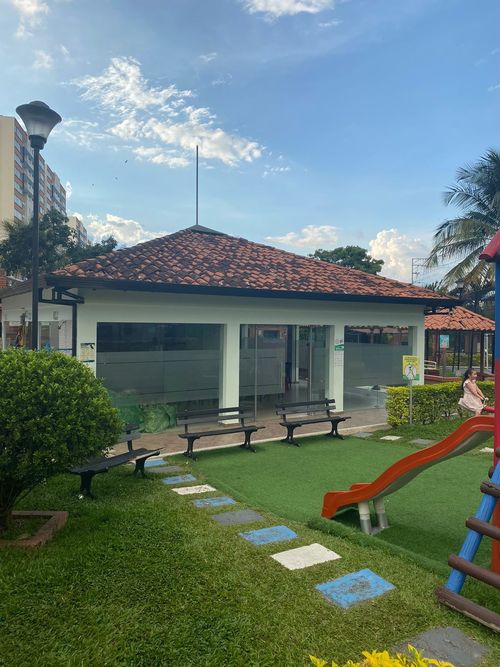 Apartamento en venta en Cañaveral, Floridablanca · foto 18 de 21
