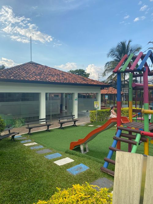 Apartamento en venta en Cañaveral, Floridablanca · foto 21 de 21