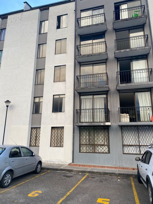Apartamento en venta en Cañaveral, Floridablanca · foto 14 de 21