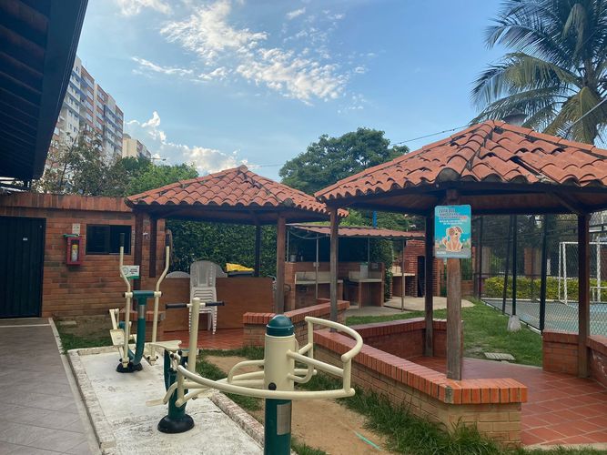 Apartamento en venta en Cañaveral, Floridablanca · foto 20 de 21