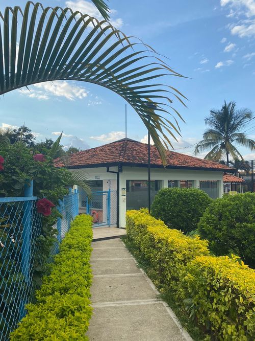 Apartamento en venta en Cañaveral, Floridablanca · foto 17 de 21