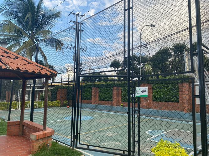 Apartamento en venta en Cañaveral, Floridablanca · foto 16 de 21