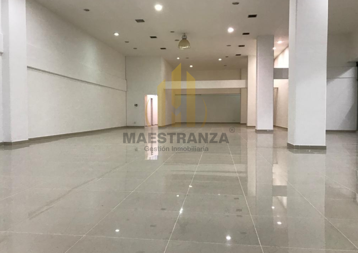 Local en arriendo en Colombia, Medellín, 293 m² · foto 6 de 8